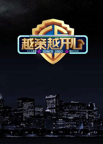 越策越开心2008海报