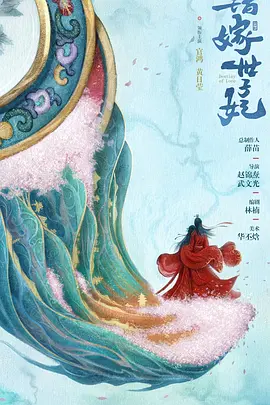 错嫁世子妃海报