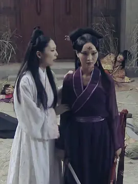 凶灵女一号海报