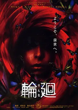 轮回2005[电影解说]海报