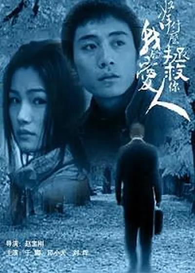 拿什么拯救你，我的爱人2002海报