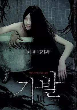 假发2005[电影解说]海报