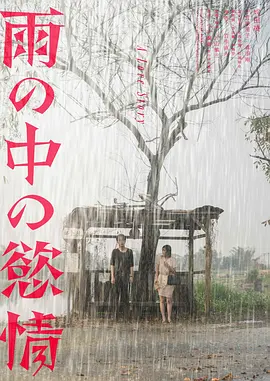 雨中的情欲[电影解说]海报