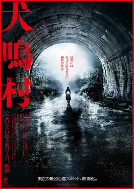 犬鸣村[电影解说]海报