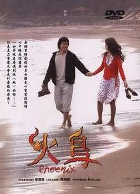 火鸟2004海报