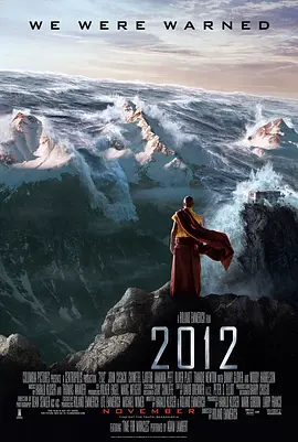 2012[电影解说]海报