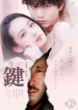 键2022[电影解说]海报