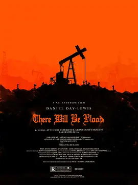 血色将至[电影解说]海报