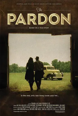 赦免2013海报