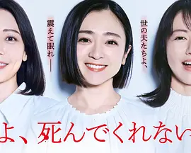 老公啊,你能去死吗海报