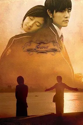 不能说的秘密2007[电影解说]海报