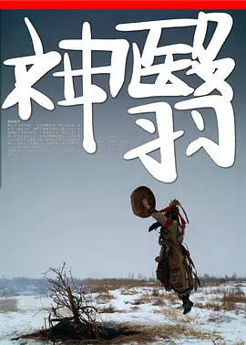 神翳[电影解说]海报