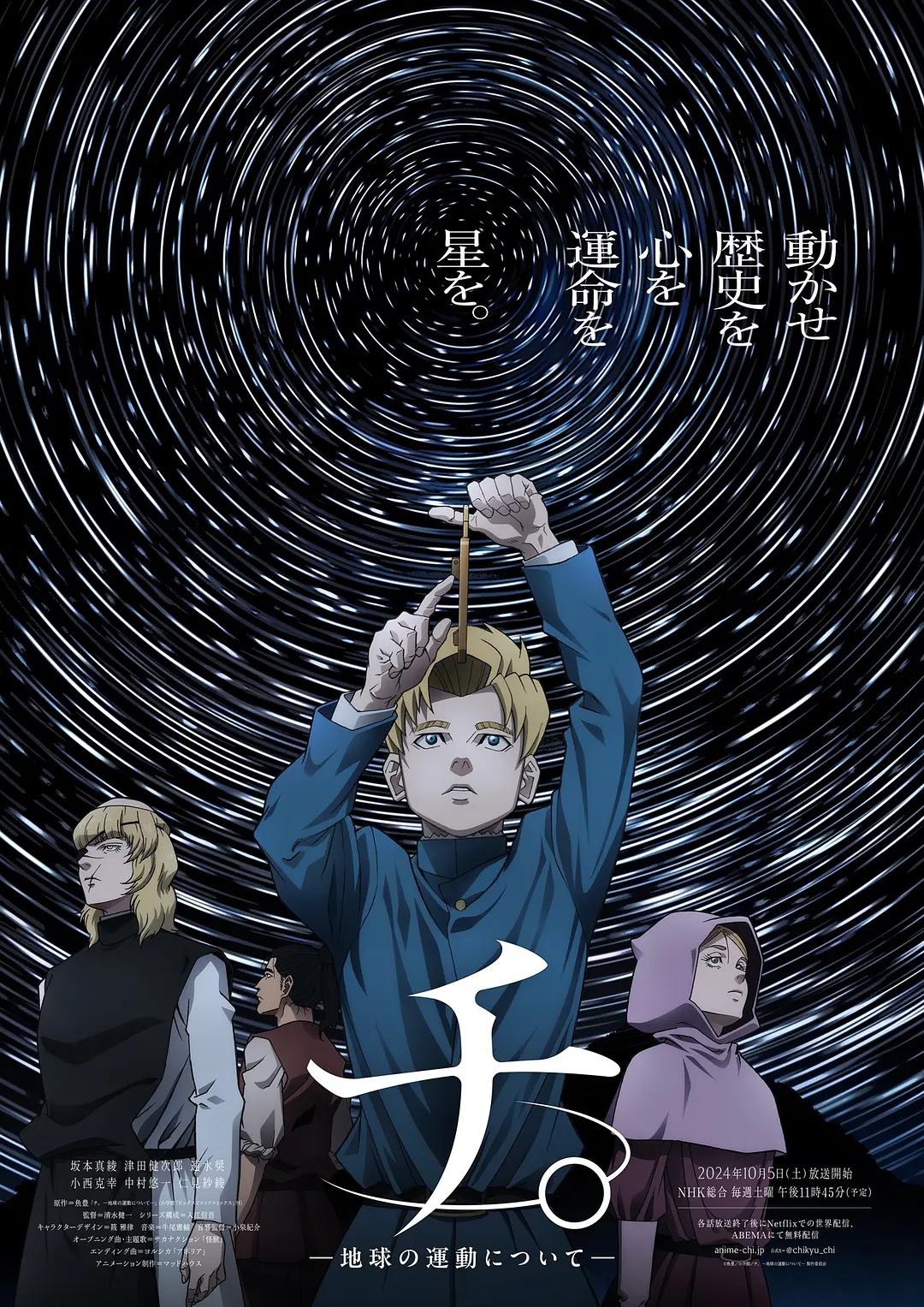 地关于地球的运动海报