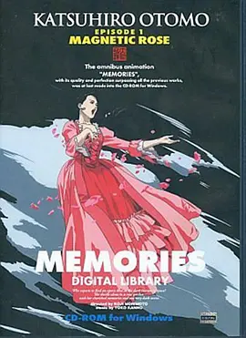 她的回忆1995[电影解说]海报