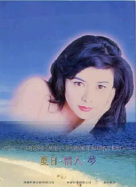 夏日情未了[电影解说]海报