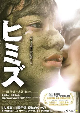 庸才2011海报