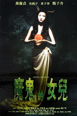 666魔鬼复活[电影解说]海报