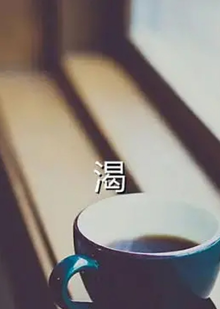渴2013海报