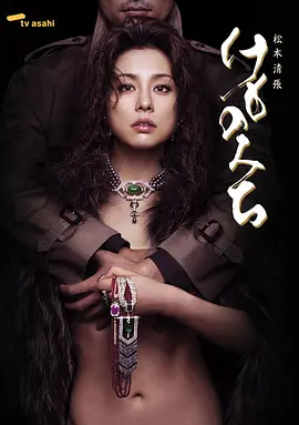 野兽之道2006海报