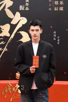步步笙欢海报