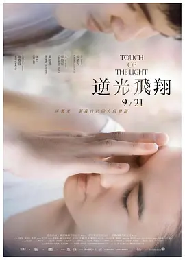 逆光飞翔[电影解说]海报