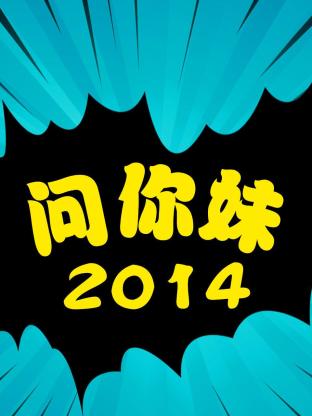 问你妹2014海报