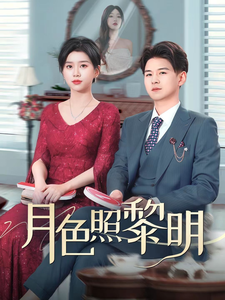 月色照黎明＆摊牌后老婆悔不当初海报