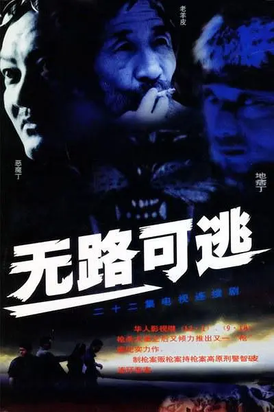 无路可逃2004[电影解说]海报