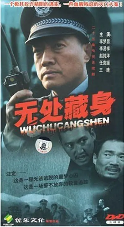 无处藏身2008[电影解说]海报