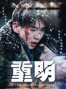 重明海报