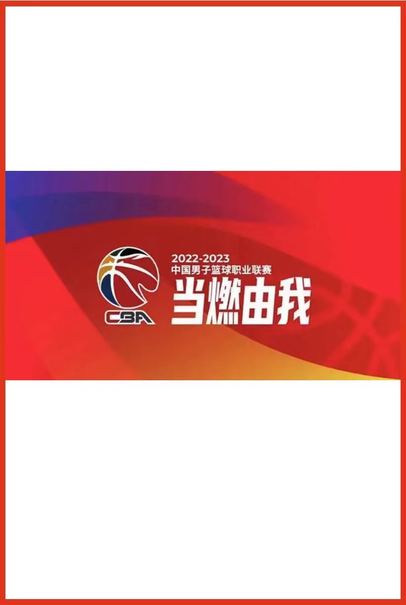 CBA 浙江稠州金租vs青岛国信制药20241211海报