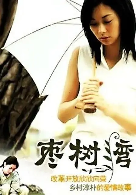 枣树湾[电影解说]海报