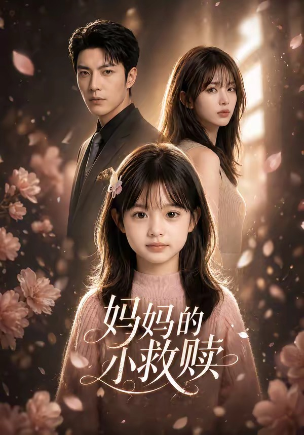 妈妈的小救赎海报