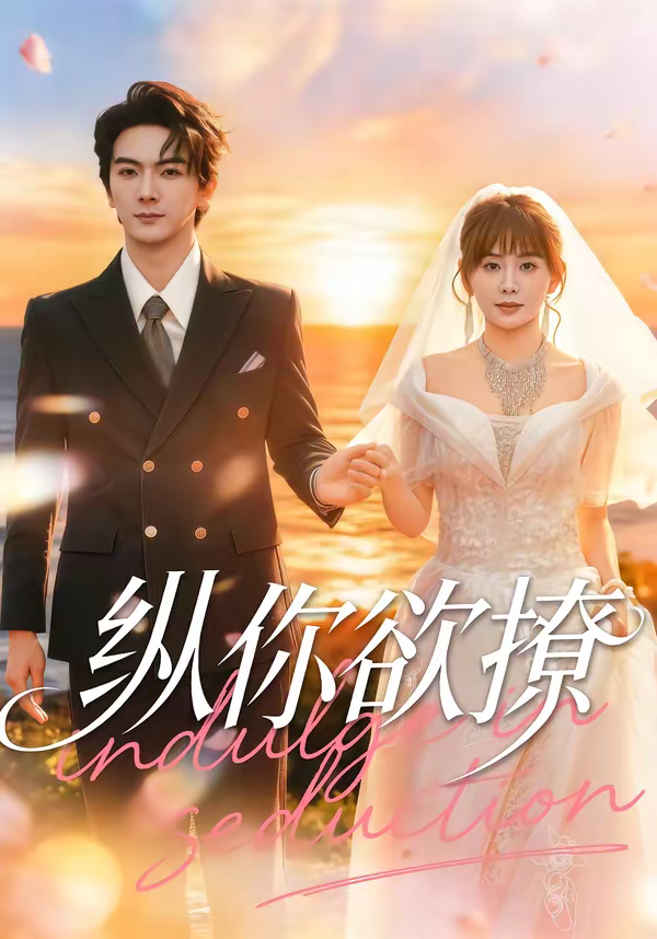 纵你欲撩海报