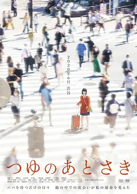 雨季过后[电影解说]海报