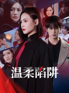 温柔陷阱海报