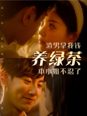 渣男拿我钱养绿茶,本小姐不忍了海报