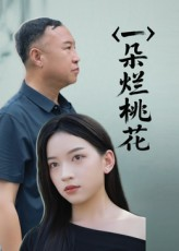 一朵烂桃花海报