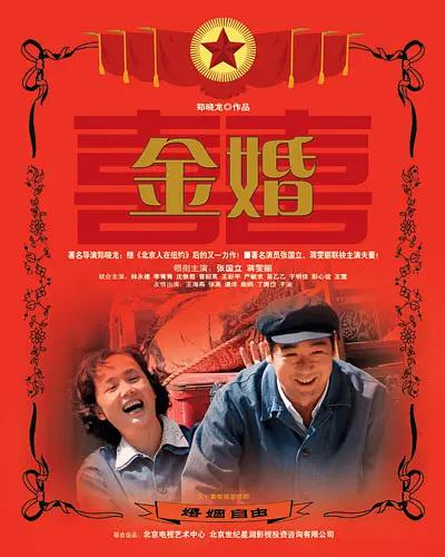 金婚2007海报