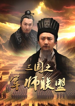 三国之军师联盟海报