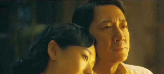 于和伟评黄澄澄《八千里路云和月》角色层次清晰 相关图片