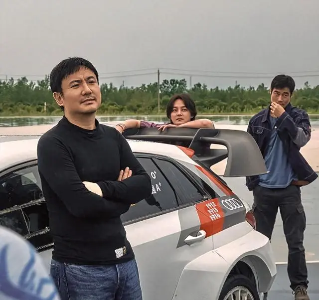 《一只绣花鞋》《止罪海》五一档零票房上映：两部合法公映影片全程无观众入场 相关图片