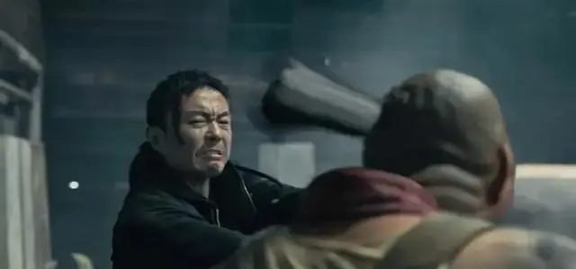 谢苗主演R级动作片《火遮眼》获准上映但需删减血腥镜头 细节速览 谢苗主演R级动作片《火遮眼》获准上映但需删减血腥镜头 细节速览