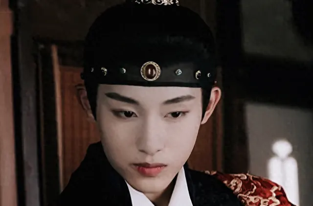董思成《良陈美锦》四集出圈,叶限角色热度反超男主 相关图片 董思成《良陈美锦》四集出圈,叶限角色热度反超男主 相关图片