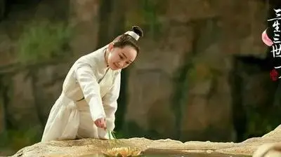 《三生三世十里桃花》第16集白浅夜华误会升级，云荒势力浮现 细节速览