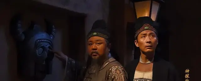 重温经典频道5月上线《神探狄仁杰3》《重案六组2》《便衣警察》探案三部曲 细节速览