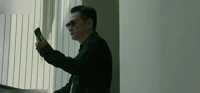 陶大宇40年后再与苗侨伟合作《重案解密》饰演绑架案反派周永权 相关图片