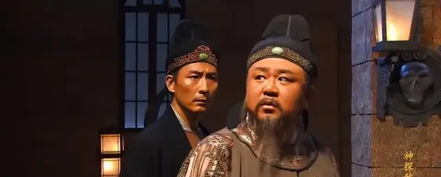重温经典频道5月上线《神探狄仁杰3》《重案六组2》《便衣警察》探案三部曲 相关图片