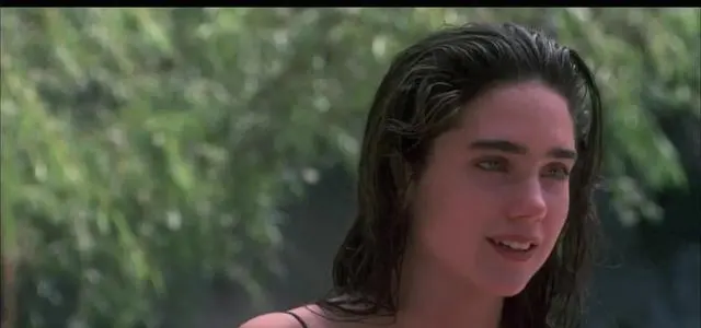 《激情沸点》1990年上映，唐·约翰逊与维吉妮娅·马德森演绎德州小镇致命诱惑 相关图片