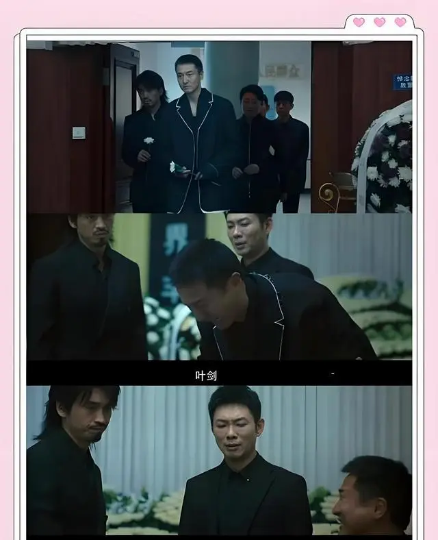 《低智商犯罪》张一昂连破四案,三江口案件链浮出水面 细节速览 《低智商犯罪》张一昂连破四案,三江口案件链浮出水面 细节速览